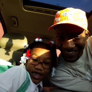 Meet your Posher, Cameron